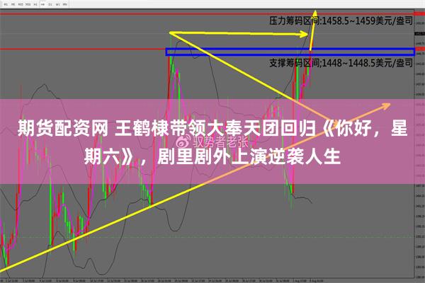 期货配资网 王鹤棣带领大奉天团回归《你好，星期六》，剧里剧外上演逆袭人生